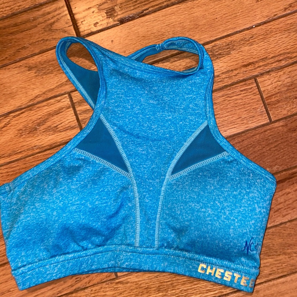 CHESTEE “The Cole” - Size 6